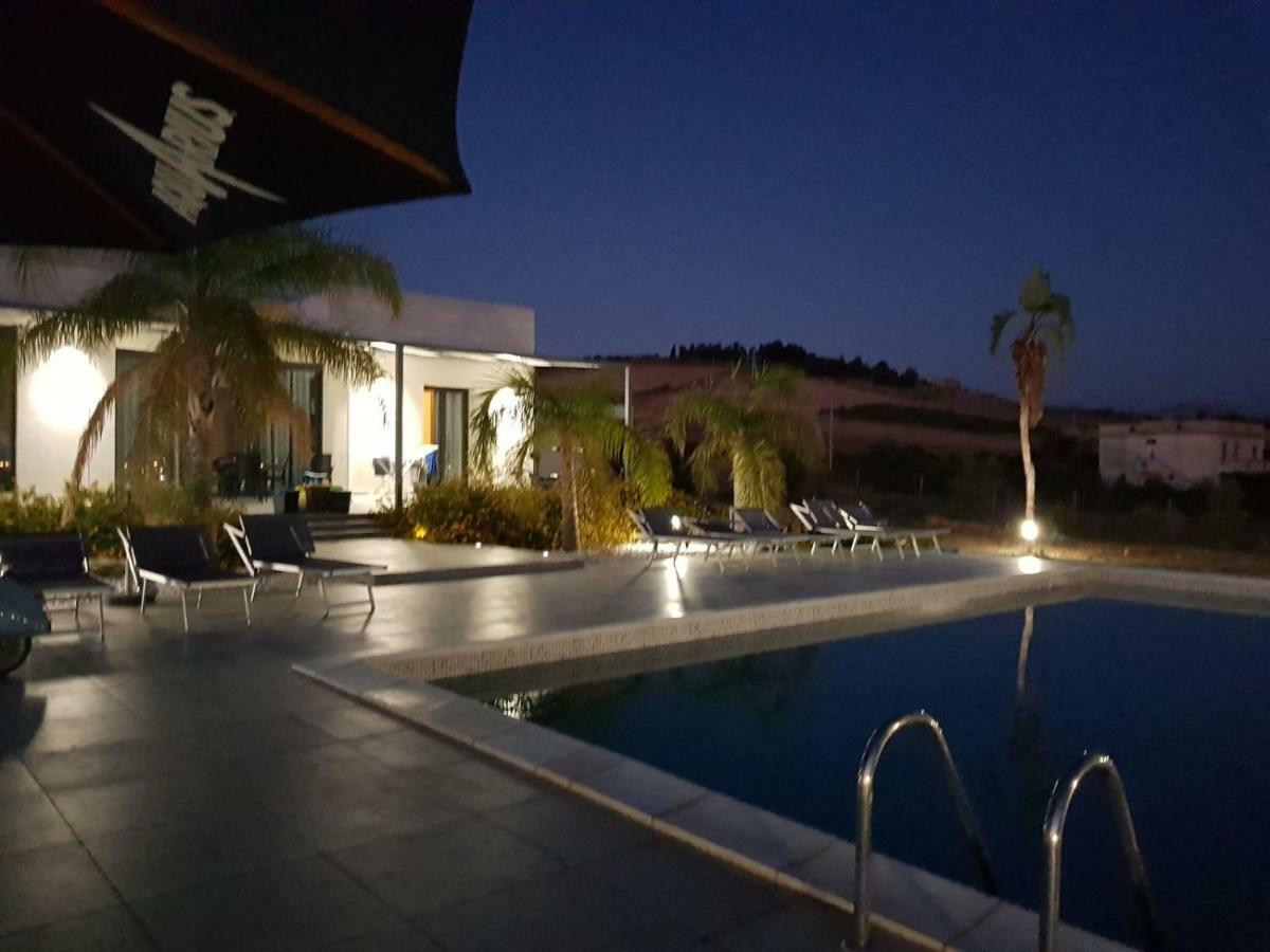 Bellavista Vila Menfi Exterior foto